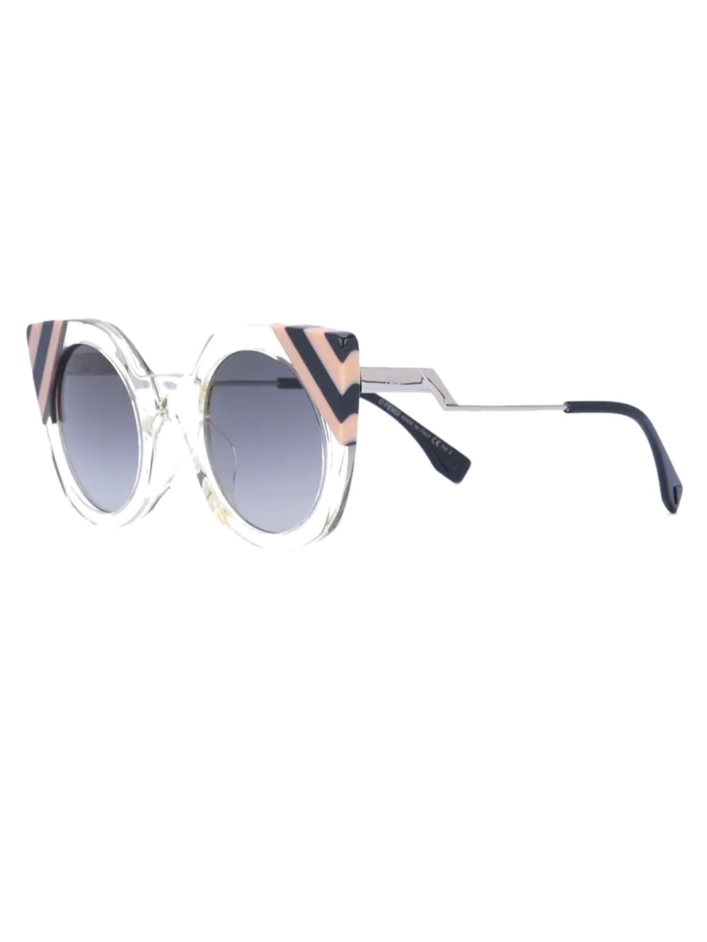 Fendi Waves Sunglasses - Picture 2 of 2
